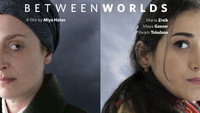 «Between Worlds (2016)» — обои к фильму #1