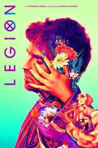 Постер сериала «Легион (2017-2019)» — (26 из 97)