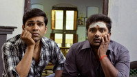 «Vellaiya Irukiravan Poi Solla Maatan (2015)» — обои к фильму #3