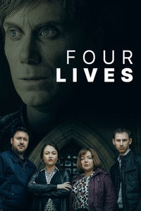 Постер сериала «Четыре жизни (2022)» — (4 из 11)