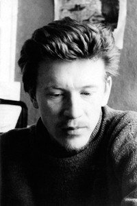 Игорь Вулох