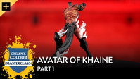 Avatar of Khaine Part 1