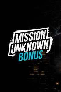 Mission Unknown - Specials Episode Guide