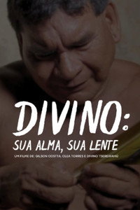 Imagem do Filme Divino: Sua Alma, Sua Lente
