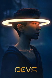 Постер сериала «Программисты (2020)» — (2 из 31)