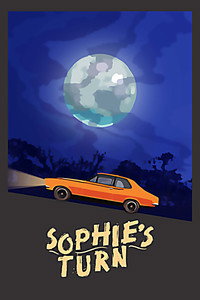 Постер фильма «Sophie's Turn (2017)» — (3 из 4)