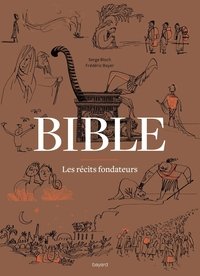 Imagem do Filme Bible - Les récits fondateurs