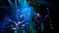 Black Sabbath: The Last Supper