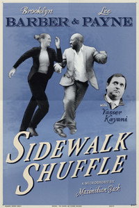 Sidewalk Shuffle