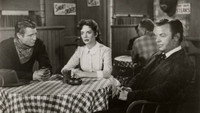 «Значок маршала Бреннана (1957)» — обои к фильму #1