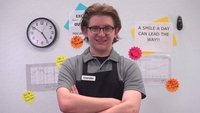 Service with a Smile