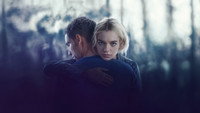 Обои к сериалу «Ханна (2019-2021)» — (17 из 43)
