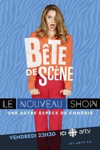 Le nouveau show (2015)