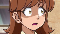 Death Row Inmate’s Girlfriend Negishi Chie