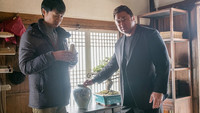 Обои к фильму «Братаны (2017)» — (26 из 36)