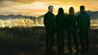 Обои к сериалу «C.S.I. Место преступления (2000-2015)» — (1 из 177)