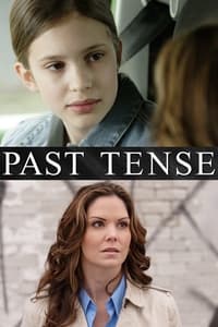 Poster de Past Tense