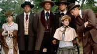 «Legacy (1998 - 1999)» — обои к сериалу #3
