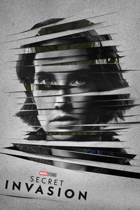 Постер сериала «Секретное вторжение (2023)» — (31 из 120)