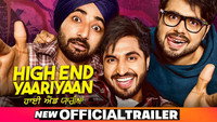 «High End Yaariyaan (2019)» — обои к фильму #2