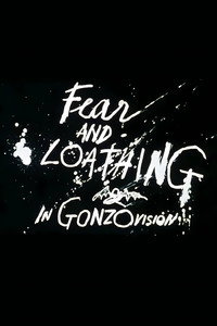 Fear and Loathing on the Road to Hollywood