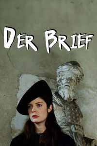 Movieposter Der Brief