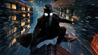 Spider-Noir