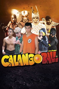 Calango Ball (2017) poster
