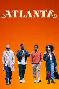 Постер сериала «Атланта (2016-2022)» — (50 из 120)