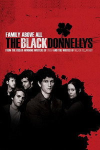 Постер сериала «Братья Доннелли (2007)» — (5 из 9)