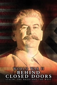 World War Two: Behind Closed Doors (2008)