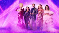 «Queen of the Universe (2021-2023)» — обои к сериалу #7