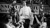 «Избранник мадам Юссон (1932)» — обои к фильму #1