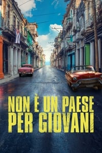 Non è un paese per giovani (2017)