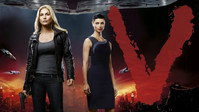 Обои к сериалу «Vизитеры (2009-2011)» — (16 из 47)