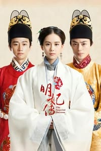 女医·明妃传 (2016)