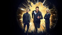 «Самая опасная игра (2020-2023)» — обои к сериалу #4