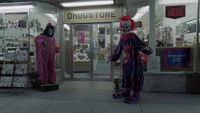 Killer Klowns : Les Clowns Tueurs Venus d'Ailleurs