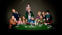 Обои к сериалу «Американская семейка (2009-2020)» — (73 из 127)