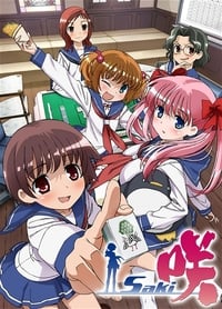 tv show poster Saki 2009