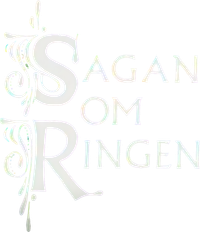 Логотип фильма «Sagan om Ringen (1971)» — (1 из 5)