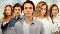«Надежда не умирает (2016-2017)» — обои к сериалу #2