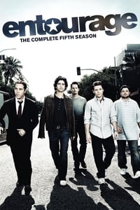 Entourage 5×1