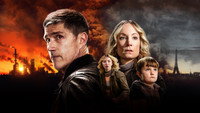 «Последний свет (2022)» — обои к сериалу #1
