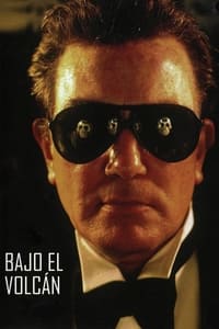 Poster de Under the Volcano