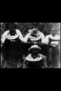 Постер к фильму Watermelon Contest (1900)