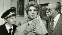 «Овечка в правом нижнем углу (1992)» — обои к фильму #1