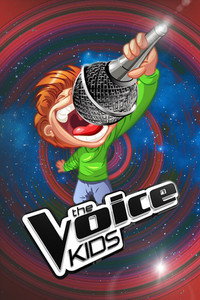 The Voice Kids