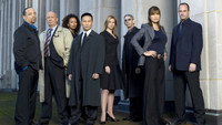 Обои к сериалу «Закон и порядок. Специальный корпус (1999)» — (74 из 175)
