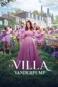 La Villa Vanderpump (2024)